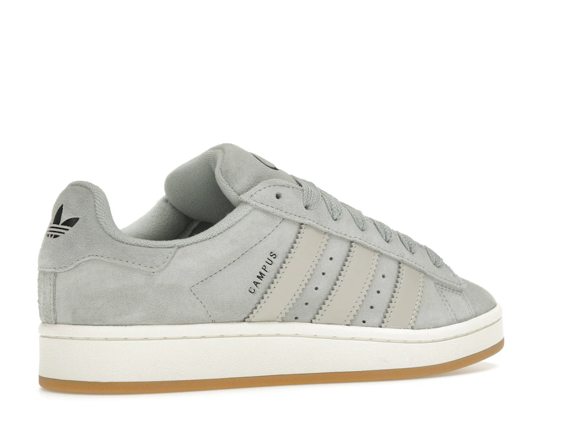 adidas Campus 00s Wonder Silver Grey
