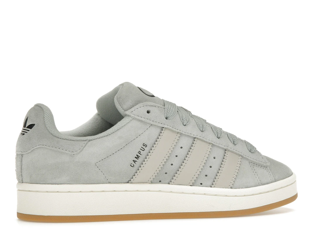 adidas Campus 00s Wonder Silver Grey
