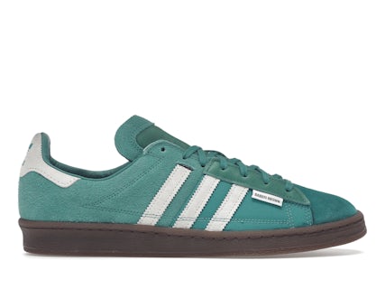 adidas Campus 80s Darryl Brown Active Green - GX1656 - US adidas Campus 80s Darryl Brown Active Green - GX1656 - US