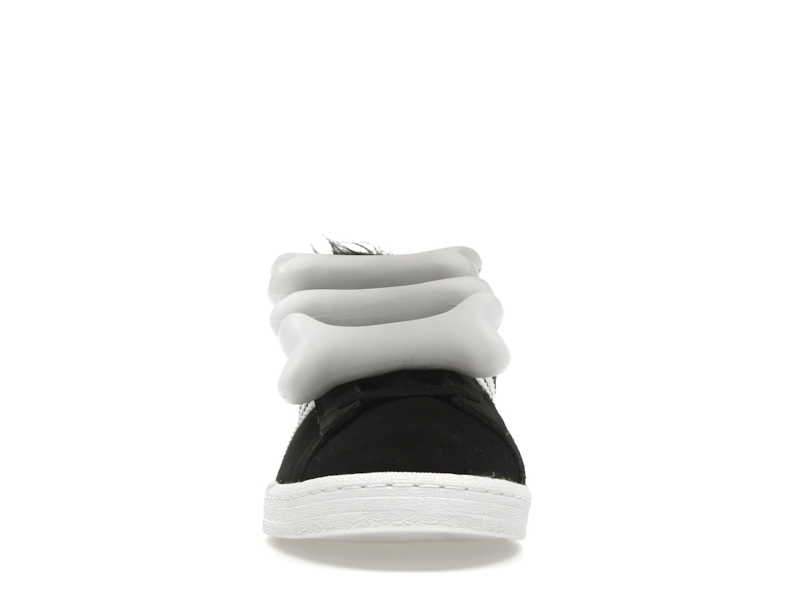 adidas Campus 80s Jeremy Scott Bones Black