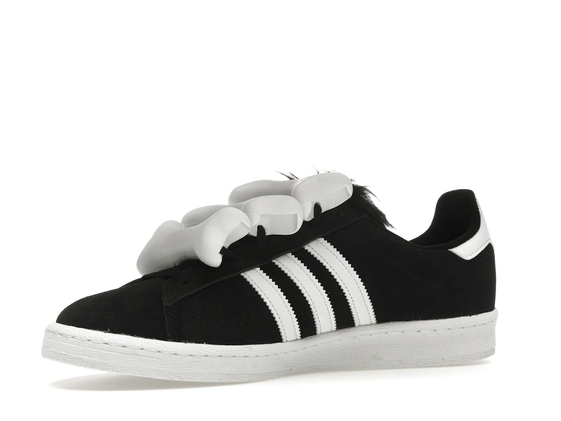 adidas Campus 80s Jeremy Scott Bones Black