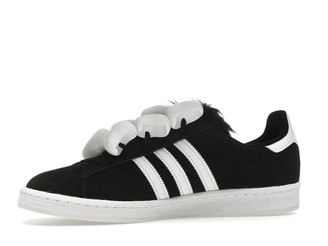 adidas Campus 80s Jeremy Scott Bones Black