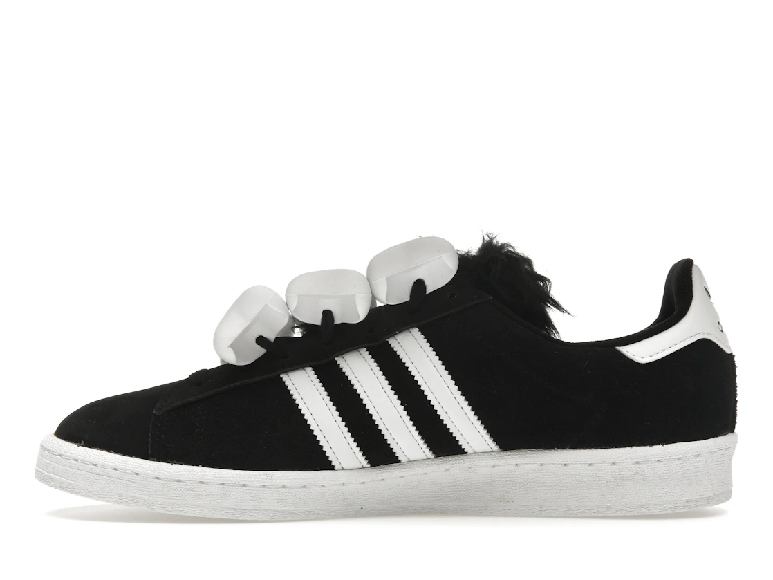 adidas Campus 80s Jeremy Scott Bones Black