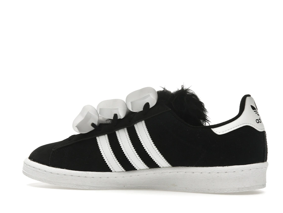 adidas Campus 80s Jeremy Scott Bones Black