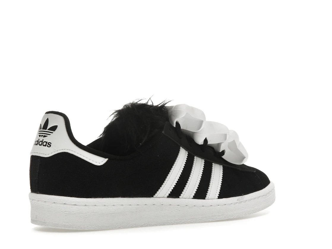 adidas Campus 80s Jeremy Scott Bones Black