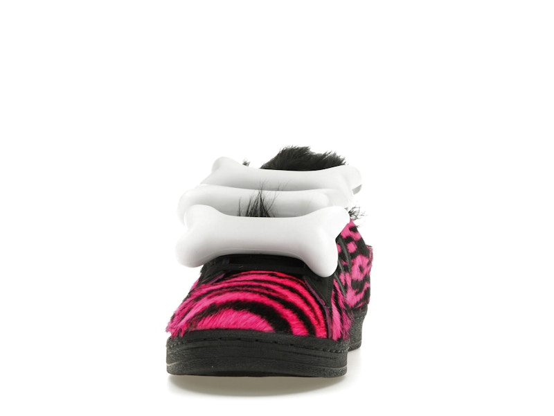 adidas Campus 80s Jeremy Scott Bones Pink