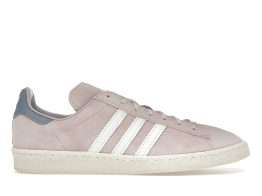 adidas Campus anni '80 Quasi Rosa 0