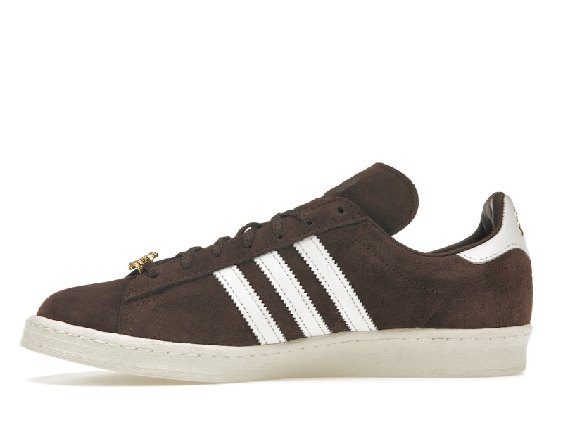 adidas Campus 80s Bape 30th Anniversary Brown