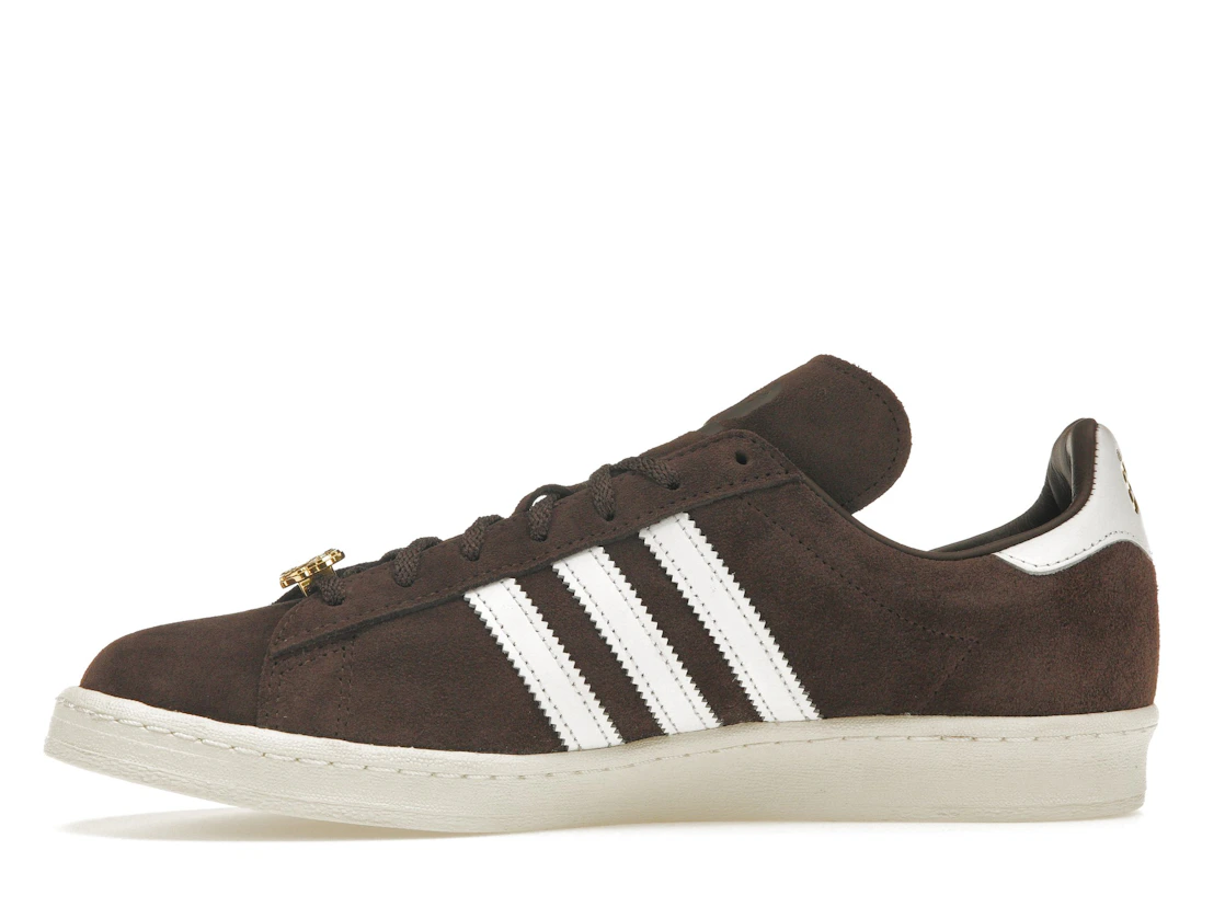 adidas Campus 80s Bape 30th Anniversary Brown