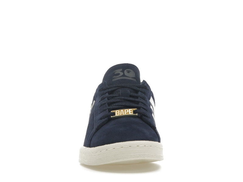 adidas Campus 80s Bape Collegiate Navy