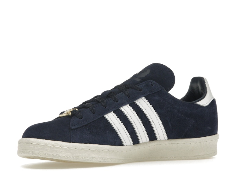 adidas Campus 80s Bape Collegiate Navy