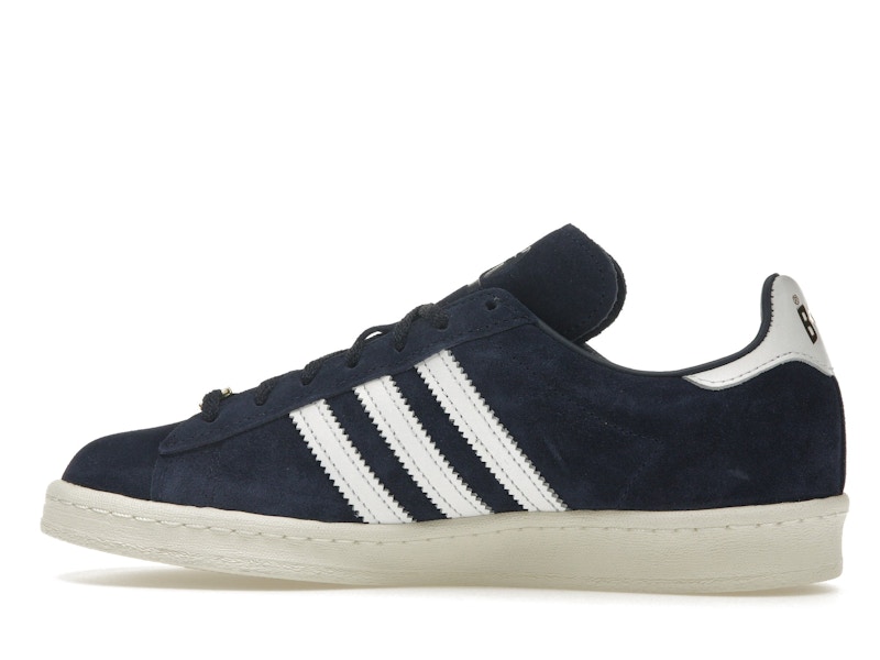 adidas Campus 80s Bape Collegiate Navy