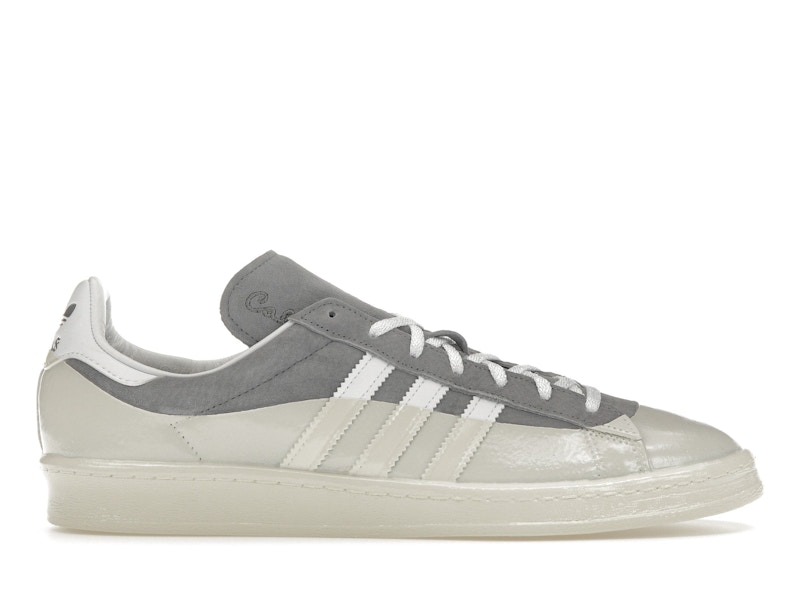adidas Campus 80s Cali Thornhill Dewitt Grey Men's - IG3137 - US