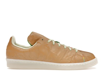 adidas Campus 80s Crop Men's - H03540 - US adidas Campus 80s Crop Men's - H03540 - US