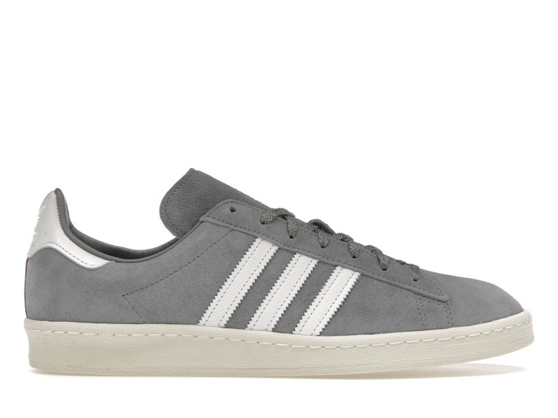 adidas Campus 80er Grau OFF WHITE Herren FZ6154 DE