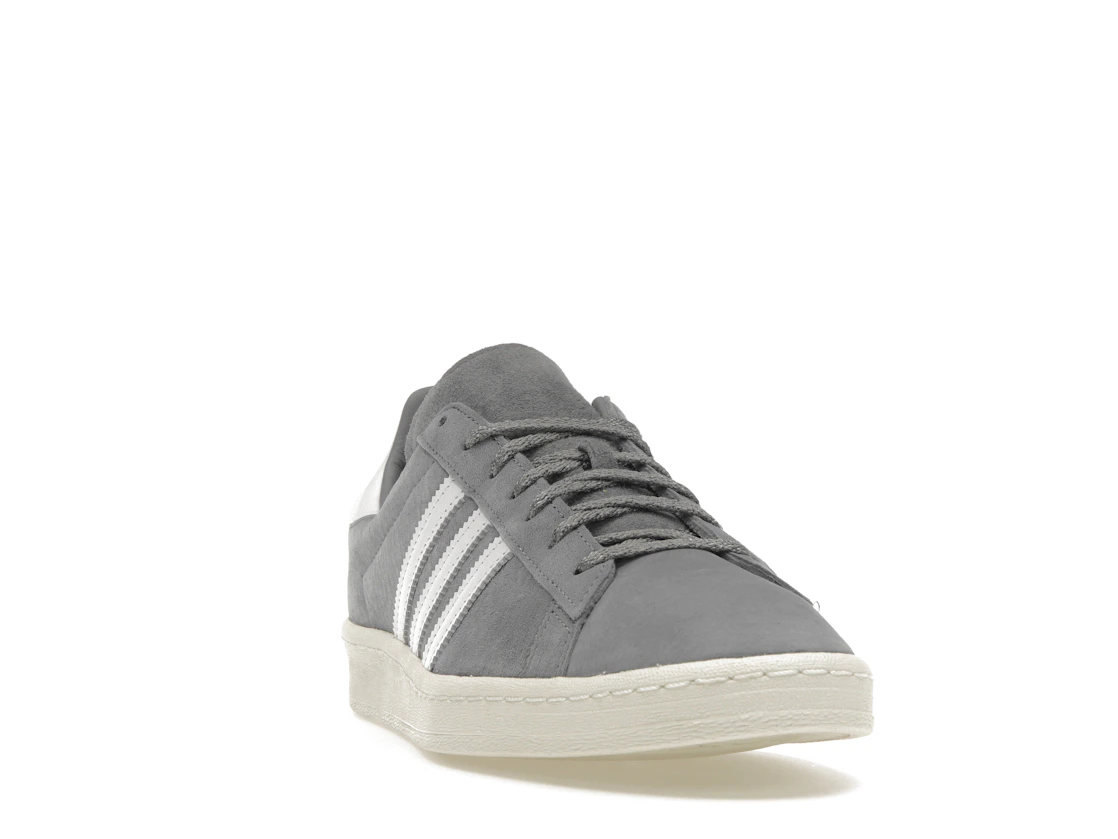 adidas Campus 80s Grey Off White