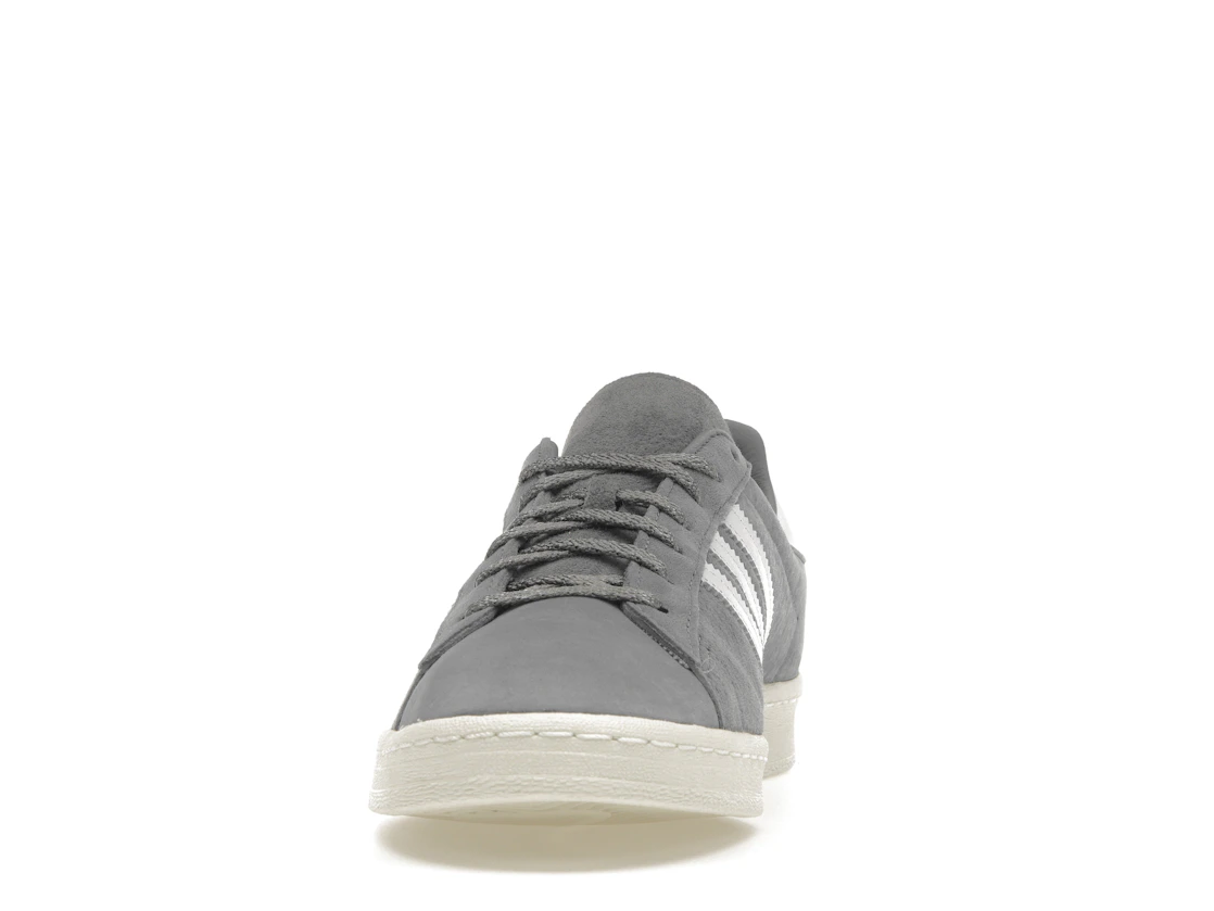 adidas Campus 80s Grey Off White