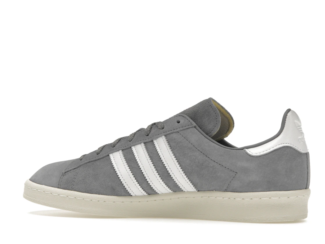 adidas Campus 80s Grey Off White