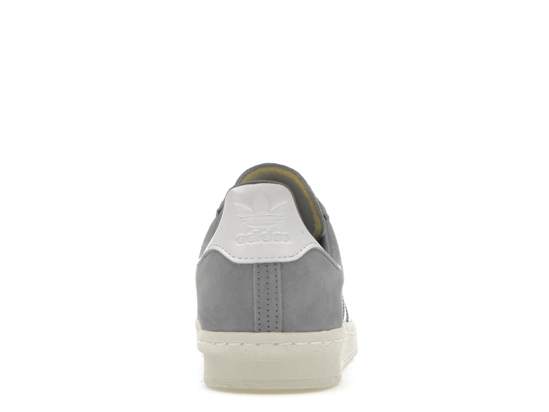 adidas Campus 80s Grey Off White