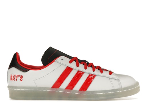 adidas Campus 80s Howlin' Ray's 0