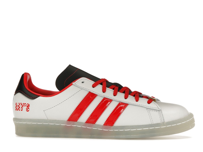 adidas Campus 80s Howlin' Ray's - 360° view 2