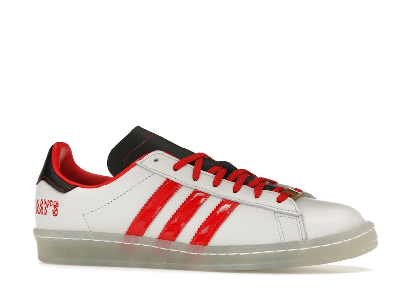 adidas Campus 80s Howlin' Ray's - 360° view 3
