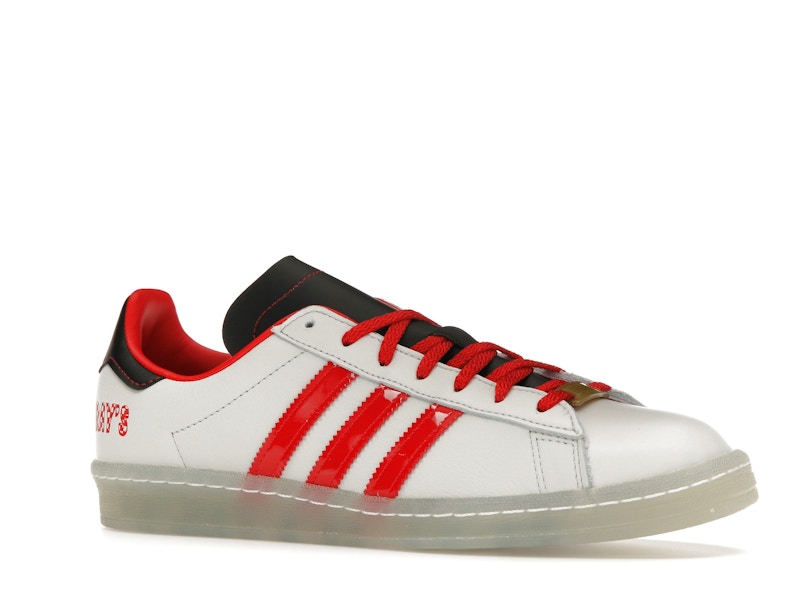 adidas Campus 80s Howlin' Ray's - 360° view 4