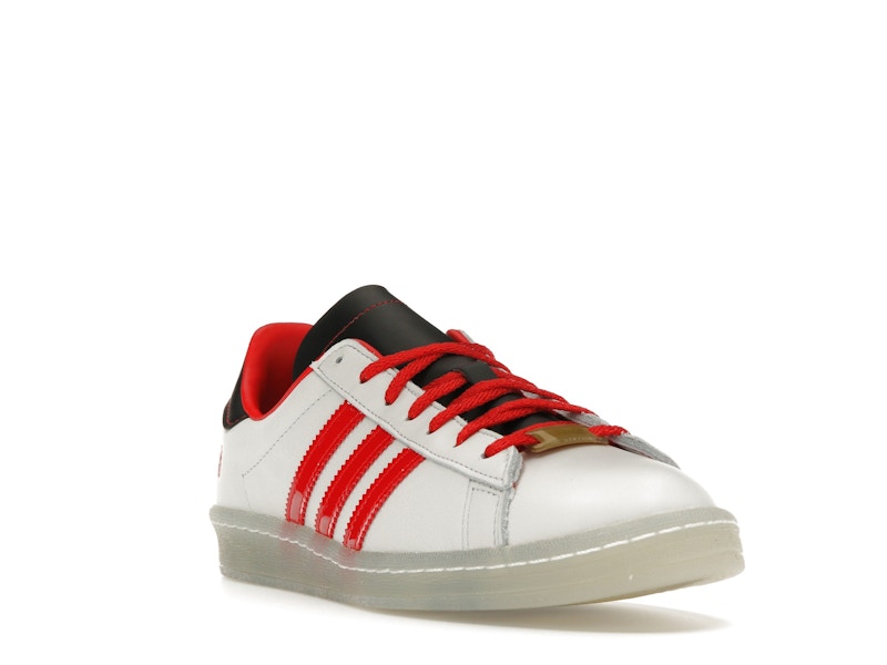 adidas Campus 80s Howlin' Ray's - 360° view 7