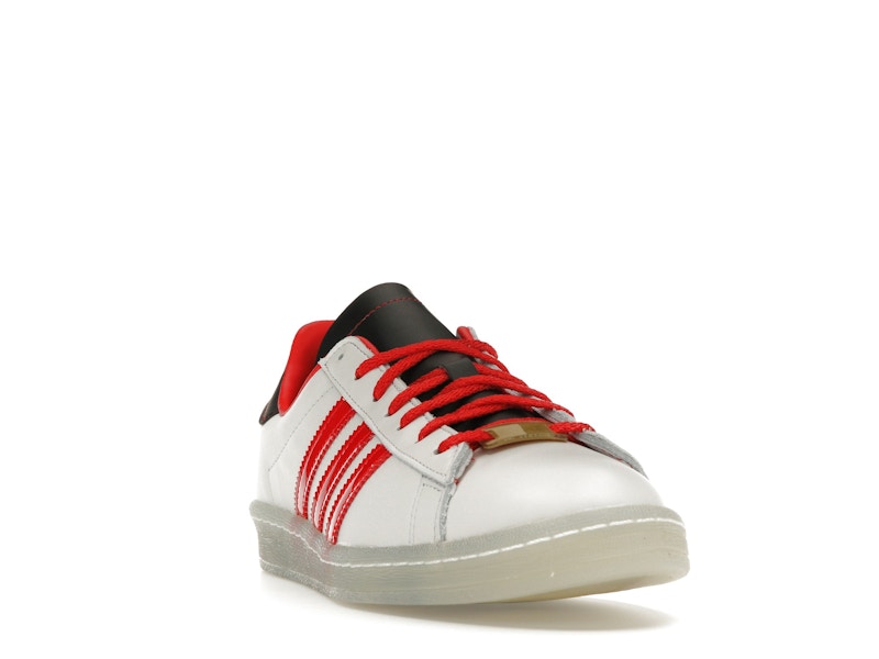 adidas Campus 80s Howlin' Ray's - 360° view 8