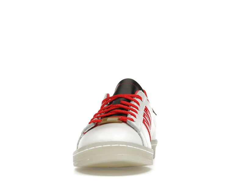 adidas Campus 80s Howlin' Ray's - 360° view 11