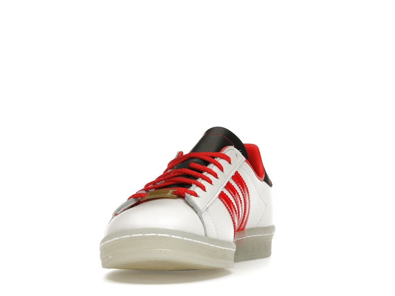 adidas Campus 80s Howlin' Ray's - 360° view 12
