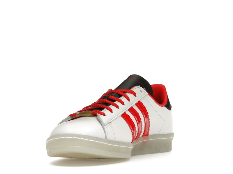 adidas Campus 80s Howlin' Ray's - 360° view 13