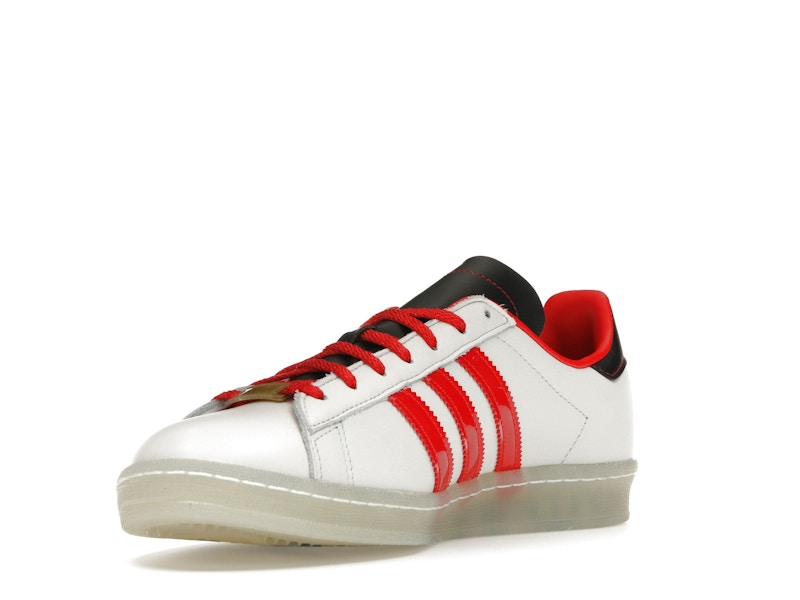 adidas Campus 80s Howlin' Ray's - 360° view 14