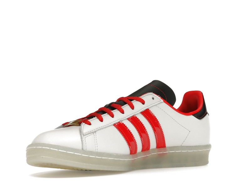 adidas Campus 80s Howlin' Ray's - 360° view 15