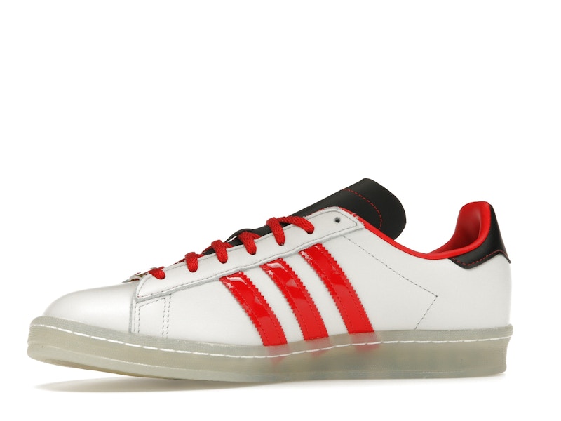 adidas Campus 80s Howlin' Ray's - 360° view 17