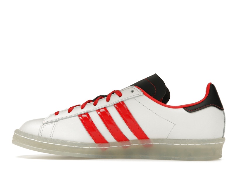 adidas Campus 80s Howlin' Ray's - 360° view 20