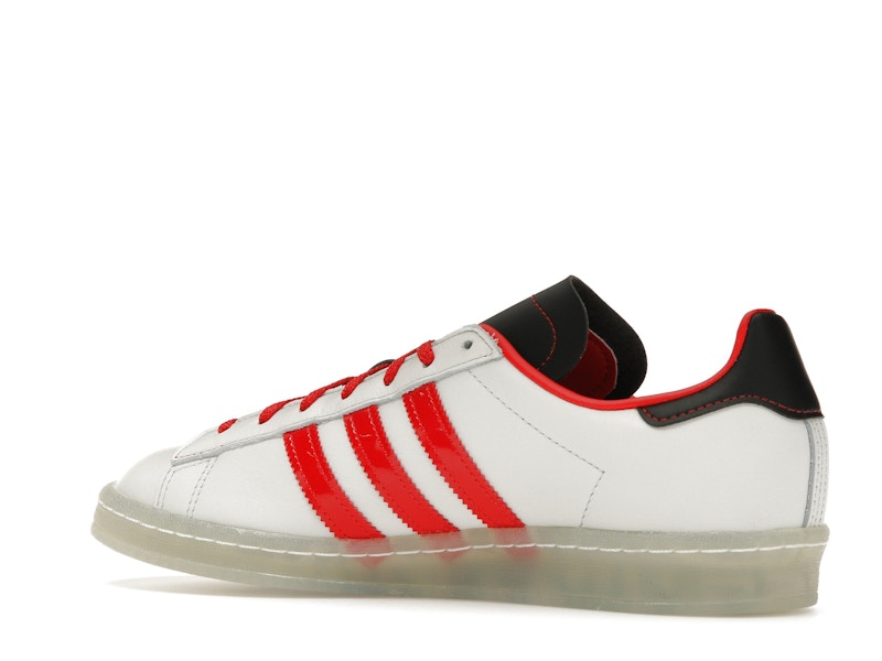 adidas Campus 80s Howlin' Ray's - 360° view 22