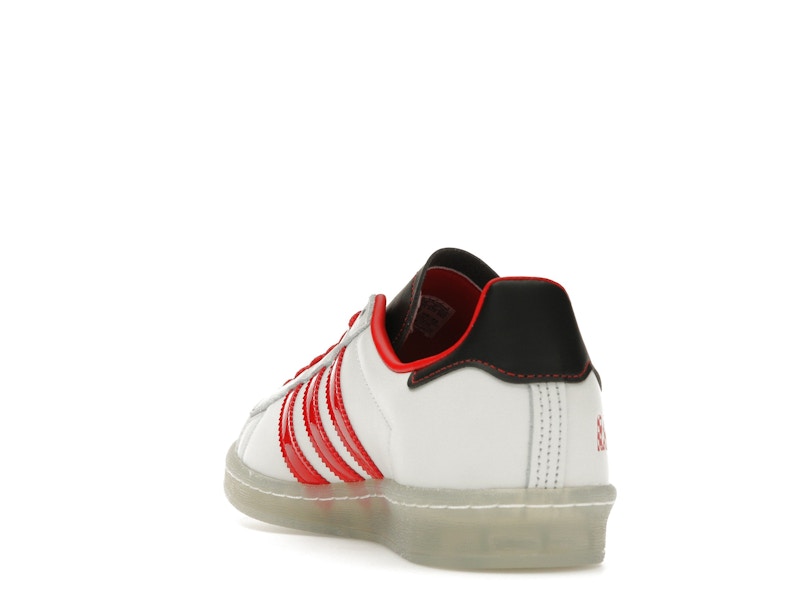adidas Campus 80s Howlin' Ray's - 360° view 26