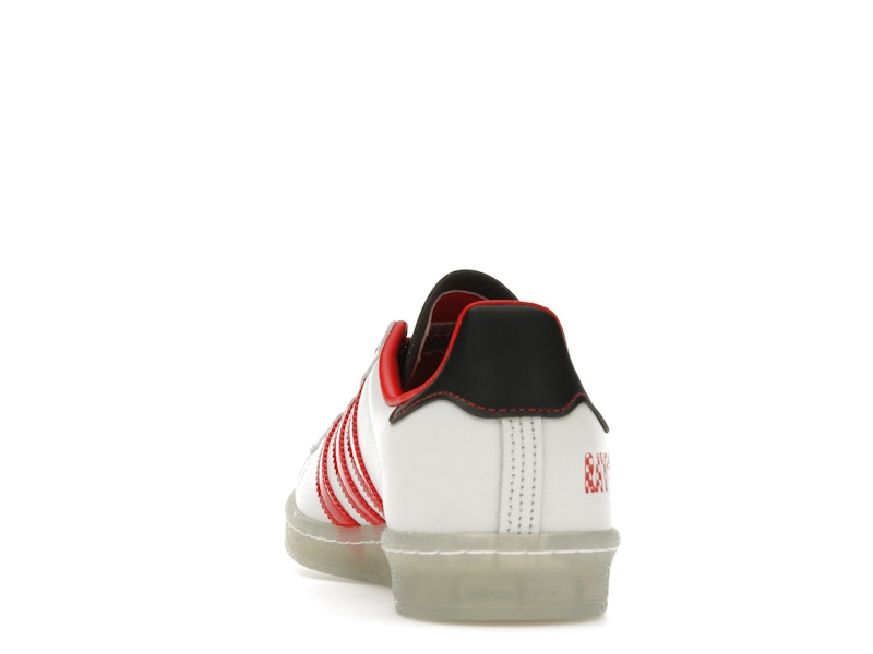 adidas Campus 80s Howlin' Ray's - 360° view 27