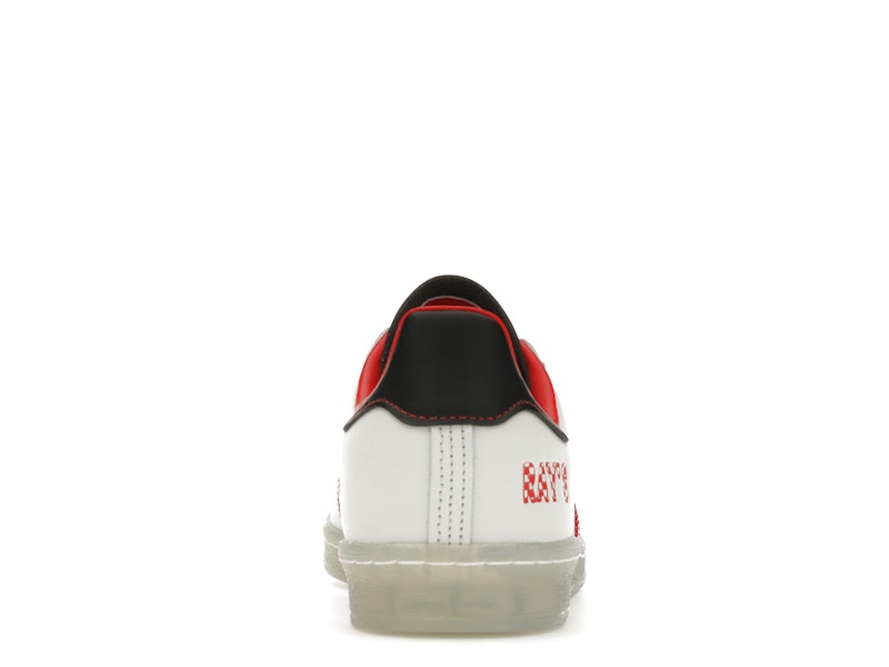 adidas Campus 80s Howlin' Ray's - 360° view 28