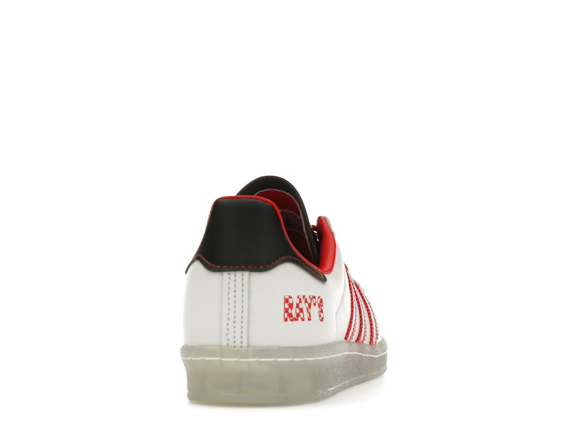adidas Campus 80s Howlin' Ray's - 360° view 29