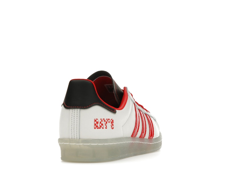 adidas Campus 80s Howlin' Ray's - 360° view 30