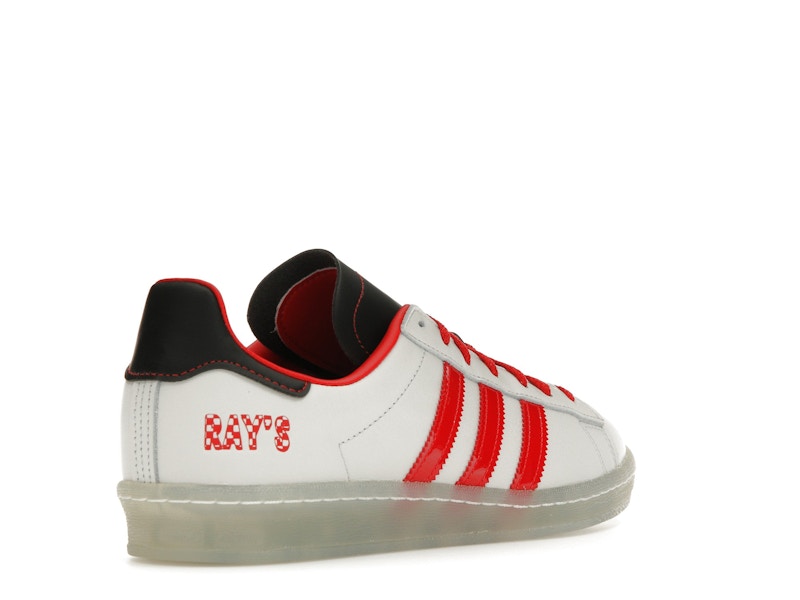 adidas Campus 80s Howlin' Ray's - 360° view 32
