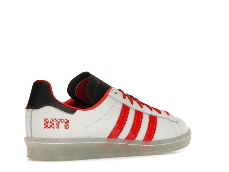 adidas Campus 80s Howlin' Ray's - 360° view 33