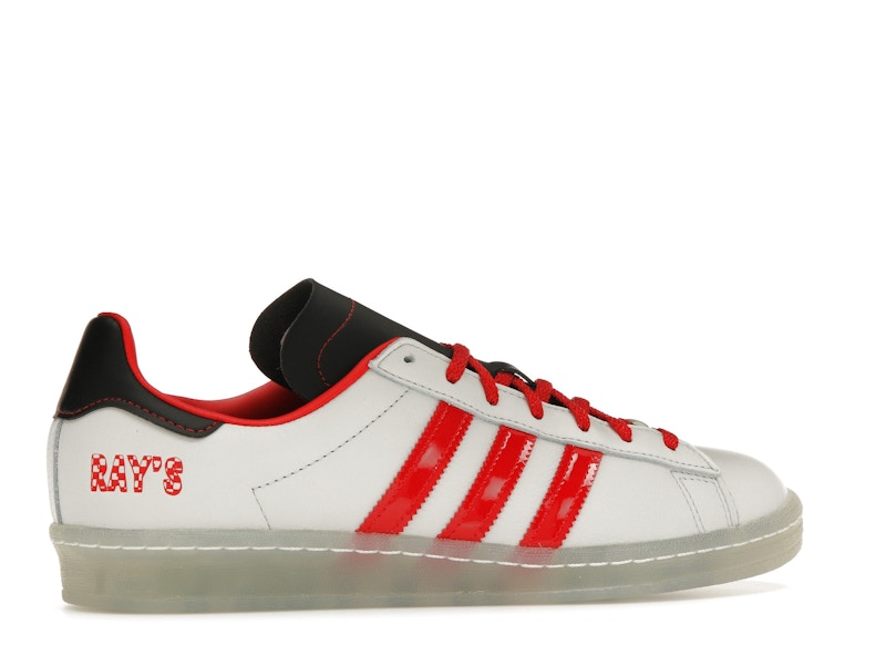 adidas Campus 80s Howlin' Ray's - 360° view 35