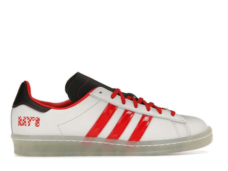 adidas Campus 80s Howlin' Ray's - 360° view 36
