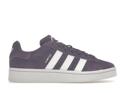 adidas Campus 00s Shadow Violet (Women's) - ID7038 - US adidas Campus 00s Shadow Violet (Women's) - ID7038 - US