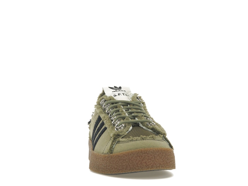adidas Campus 80s Song for the Mute Olive
