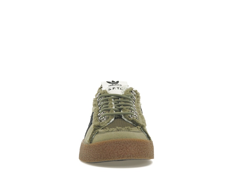 adidas Campus 80s Song for the Mute Olive