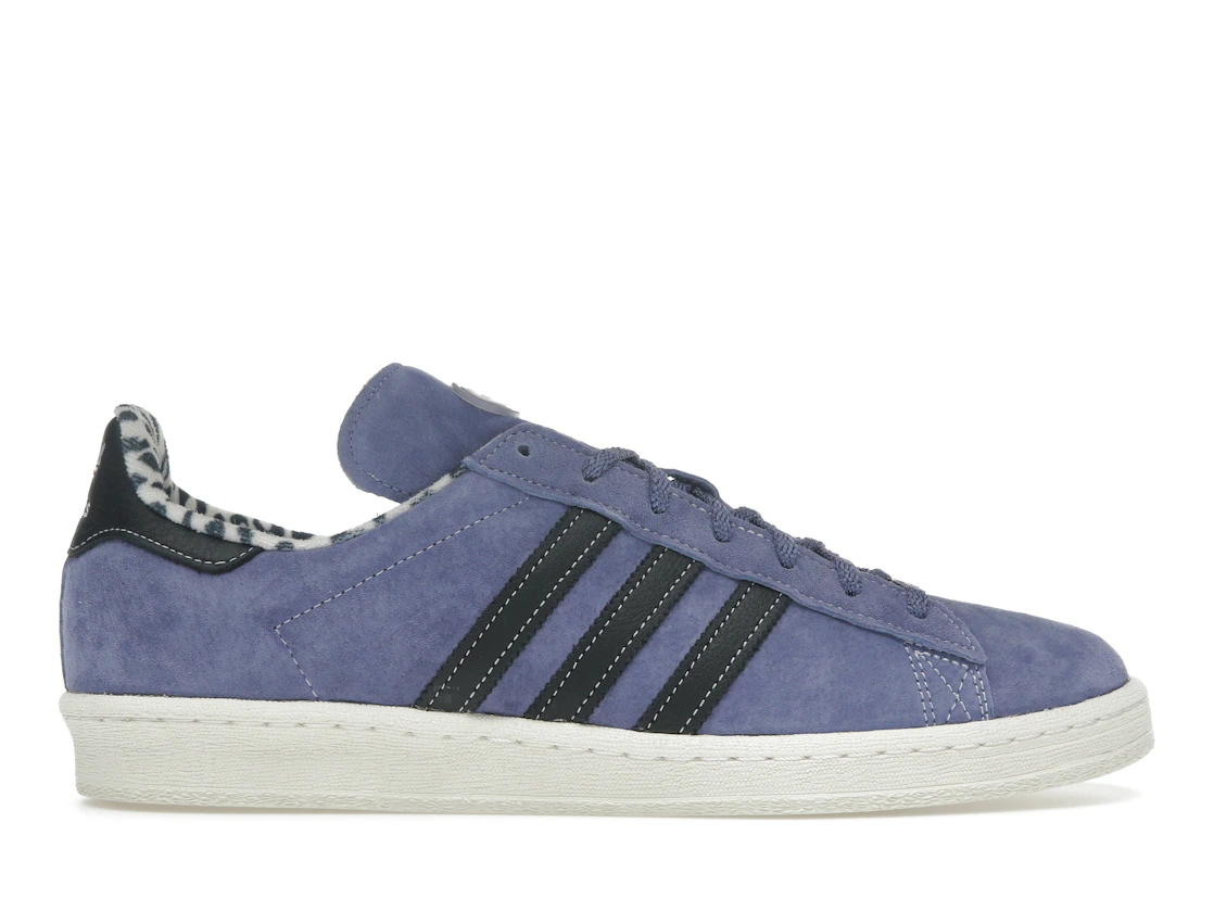 adidas Campus 80s XLARGE Orbit Violet